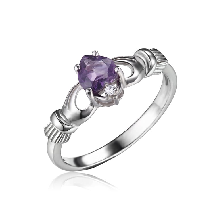 Claddagh prsten 23149