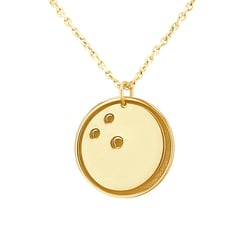 Přívěsek míč s gravírem dle vaší volby Bowling