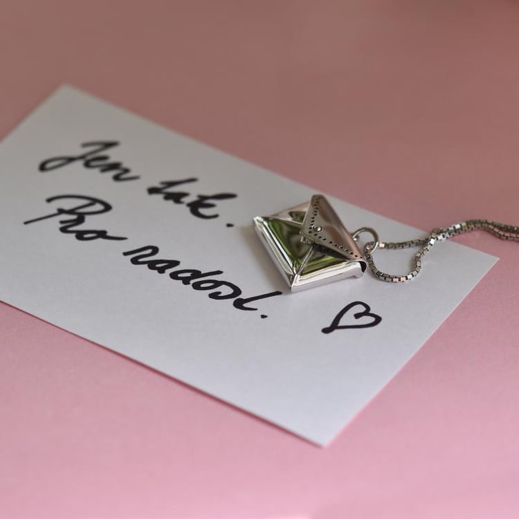 Obálka na dopis 31945