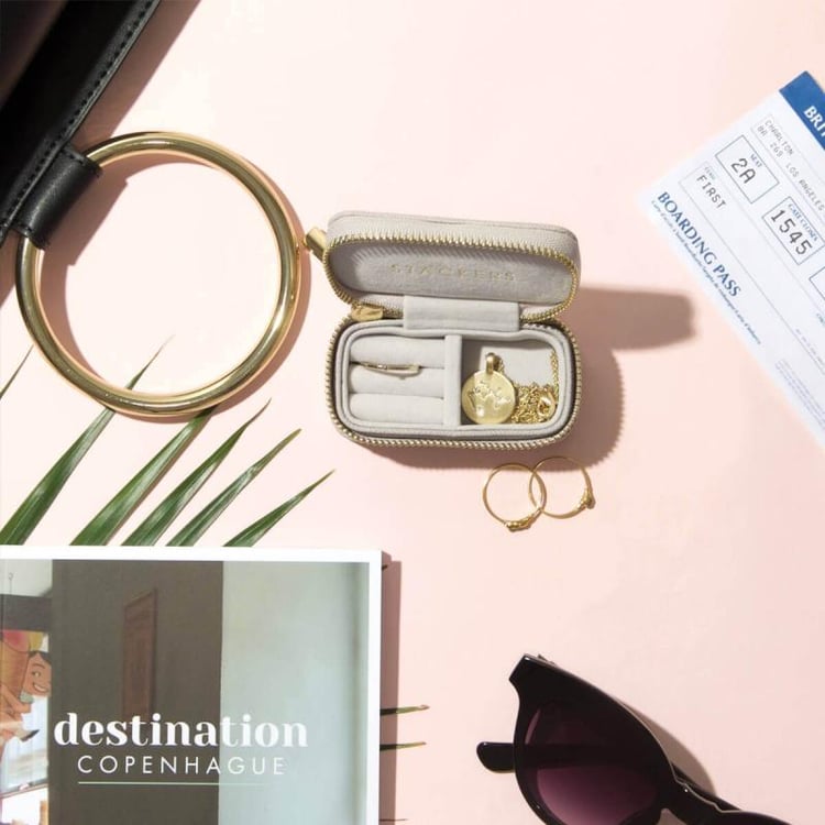 Cestovní pouzdro na šperky 40664