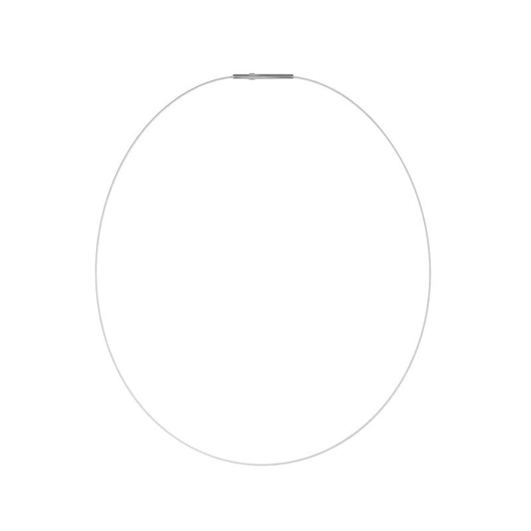 Pevný řetízek 0.8 mm Spiral 112316