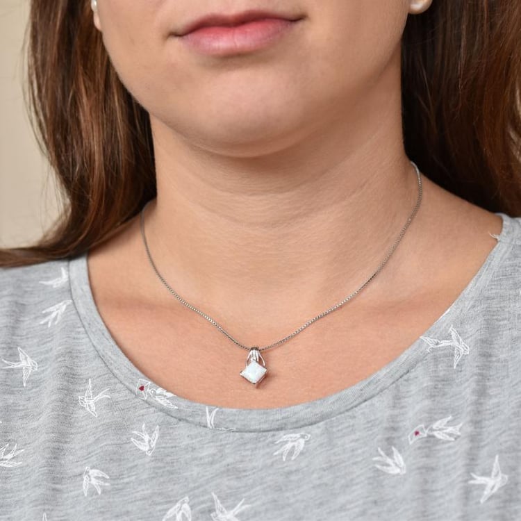 Opálový náhrdelník 18972