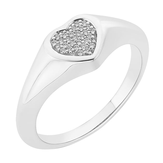 Zlatý pečetní prsten 63924