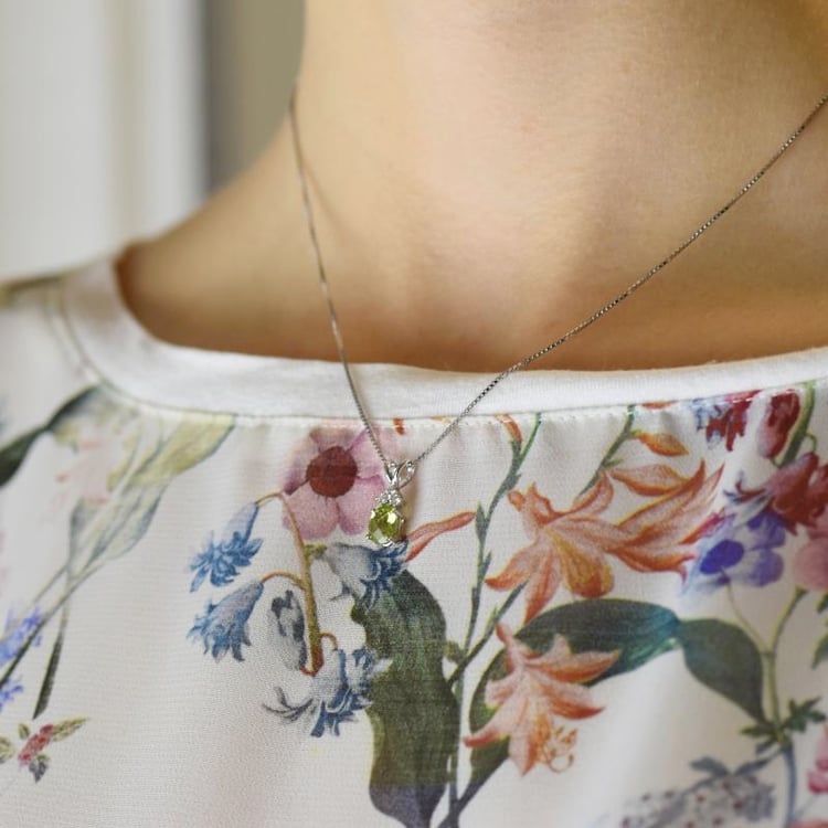 Zlatý náhrdelník 107836