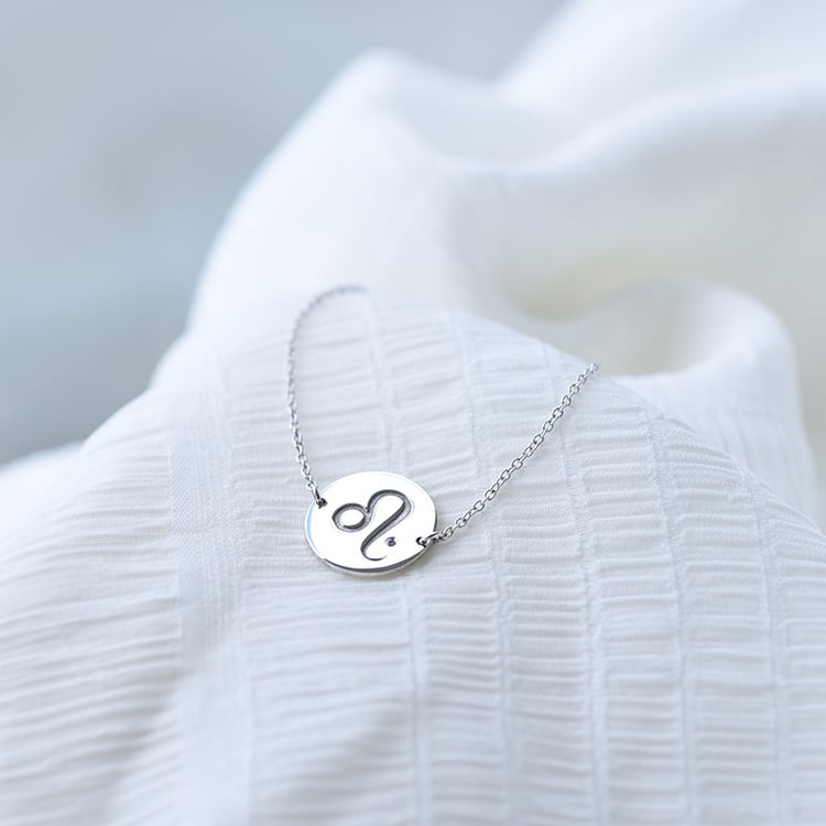 Zlatý náramek se znamením 61814