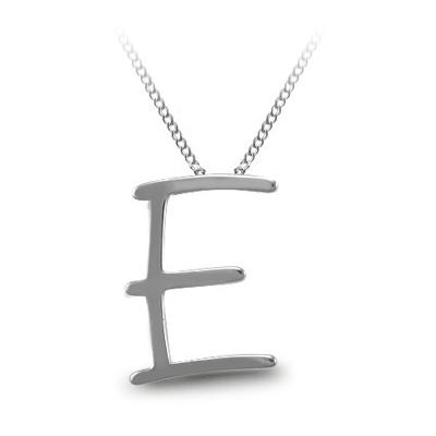 Náhrdelník písmenko