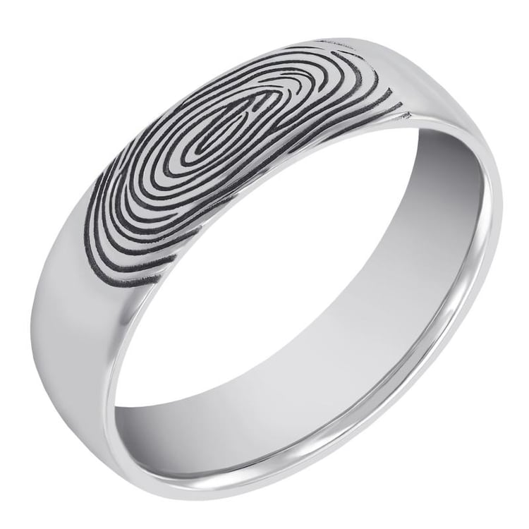 Pánský prsten 29077