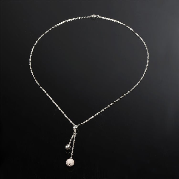 Módní náhrdelník 18946