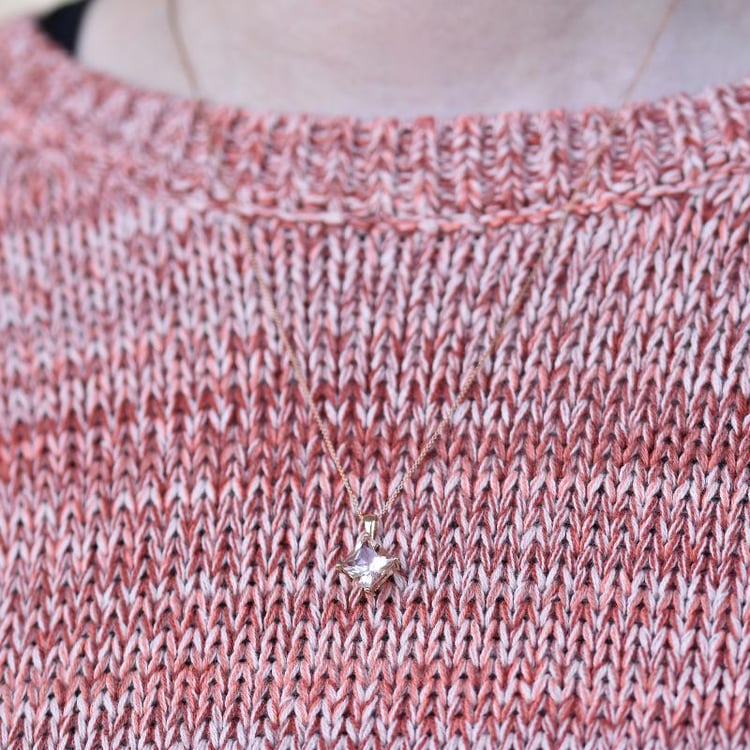 Princess morganit 28385