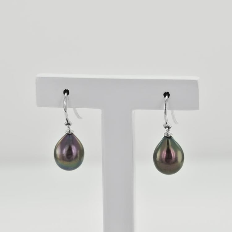 Zlaté náušnice 51753