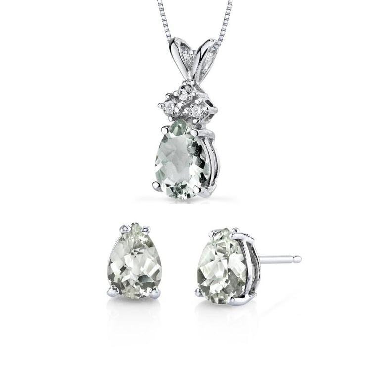 Zlatá kolekce šperků 20266