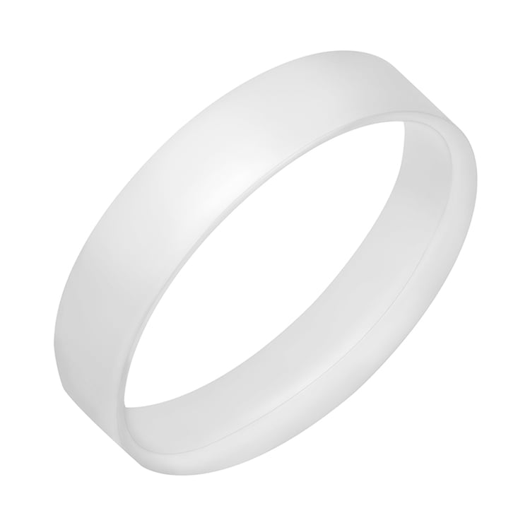 Zlaté snubní prsteny s moissanity Heavana 133466