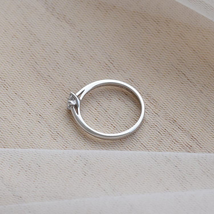 Zásnubní prsten 69679