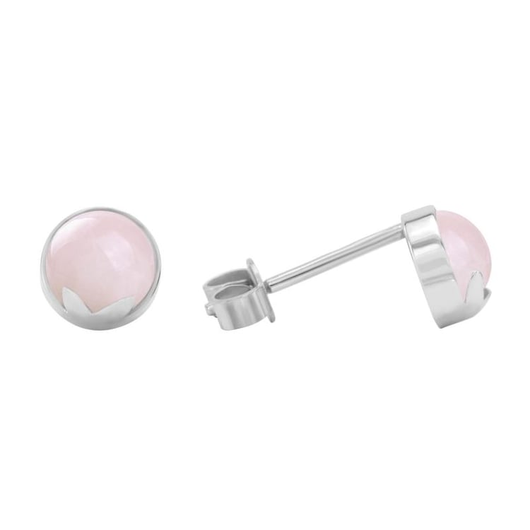 Zlaté náušnice 41313