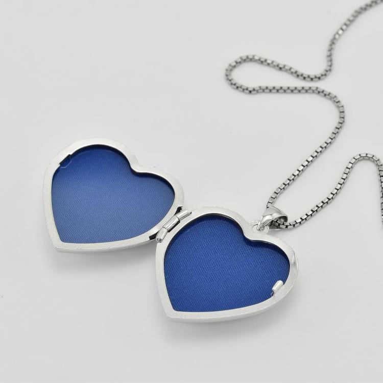 Otvírací medailon 39606