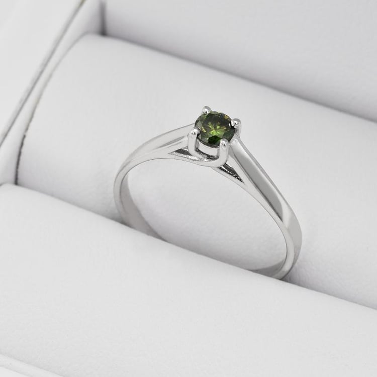 Diamantový prsten Wanky 10633