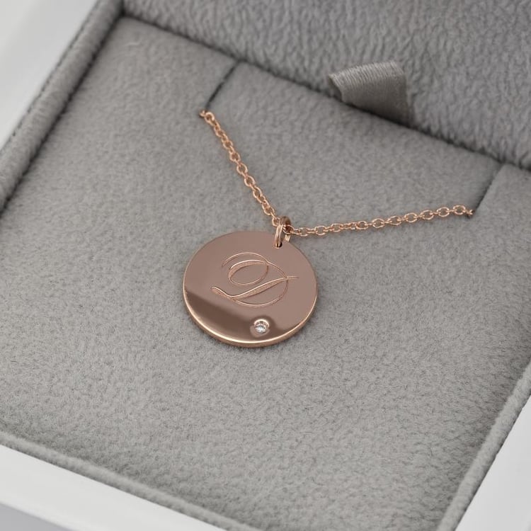 Přívěsek ze zlata 101444