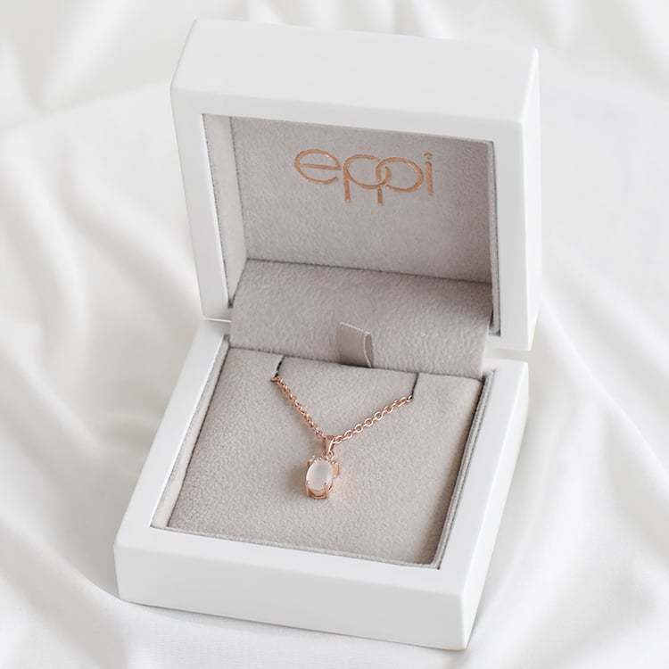 Pozlacený stříbrný přívěsek 93461