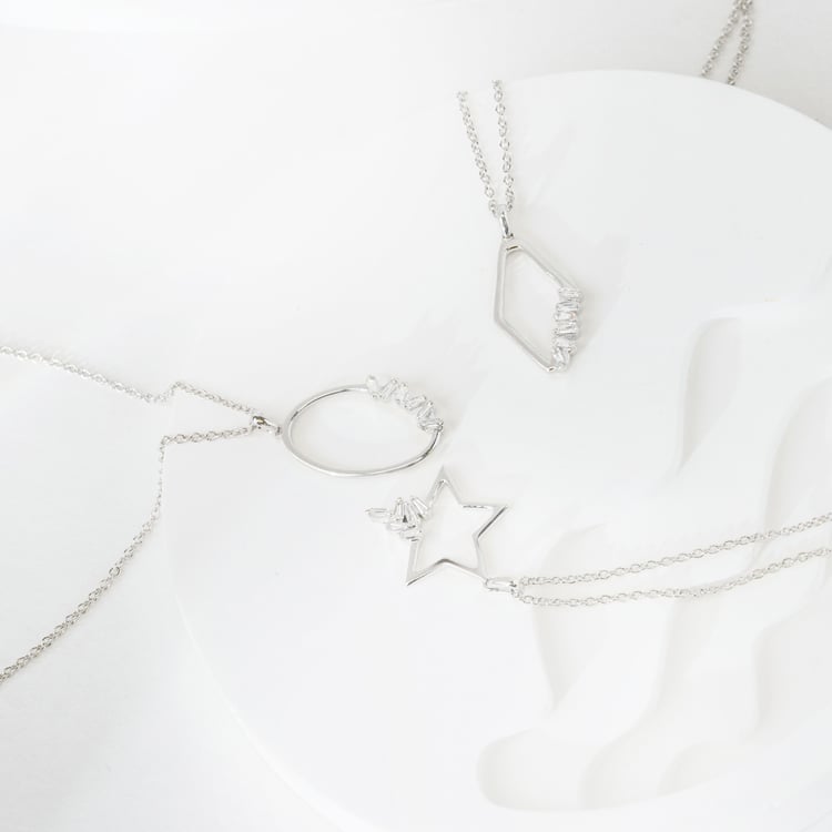 Zlatý přívěsek s lab-grown diamantem ve tvaru hvězdyZlatý přívěsek s lab-grown diamantem ve tvaru hvězdy 164958