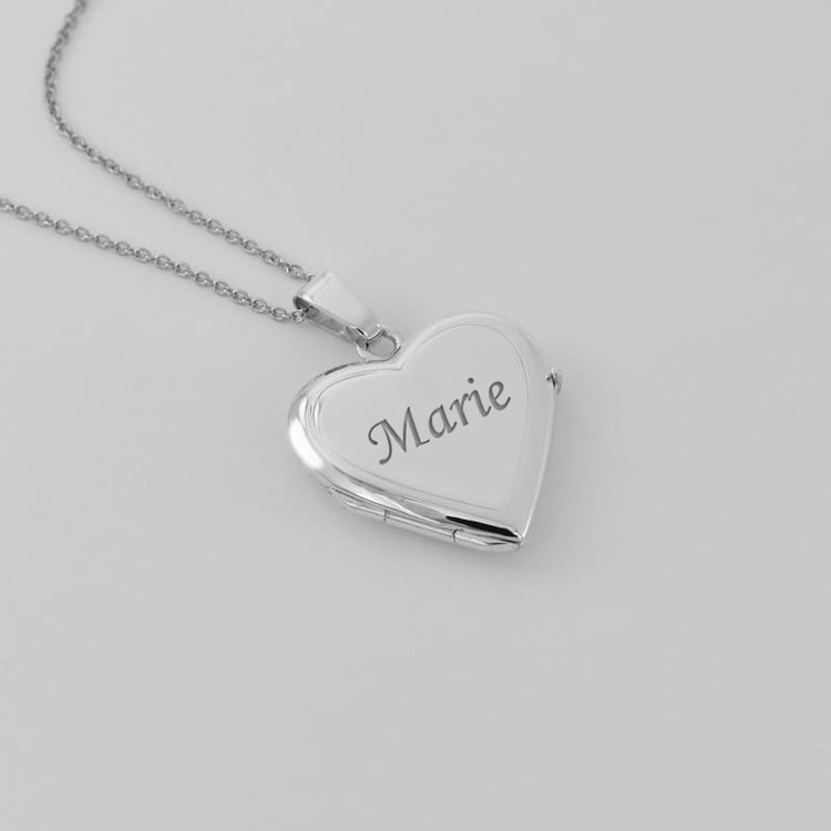 Medailon s gravírem 62100