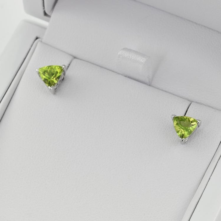 Napichovací náušnice 25767