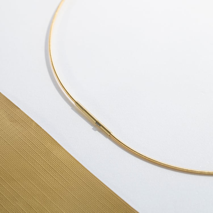 Pevný řetízek 1.4mm Spiral 112654