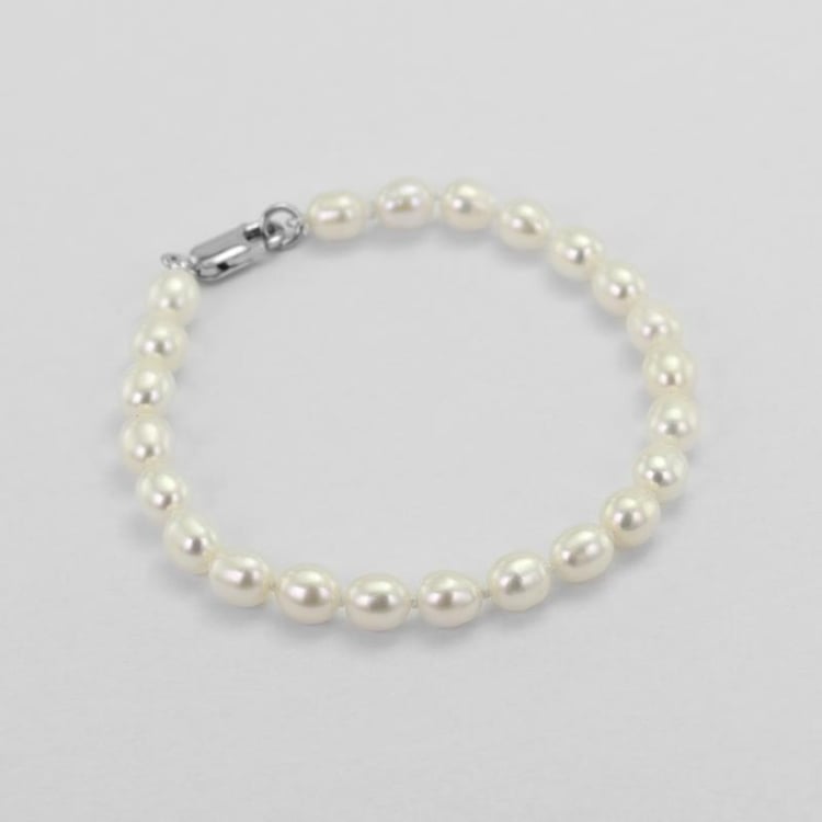 Perlový náramek 50806