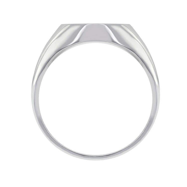 Zlatý pánsky prsten s gravírem podle vlastní volby 39259