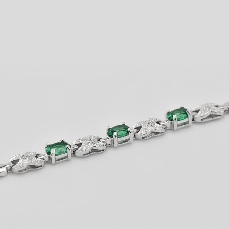 Elegantní náramek 28303