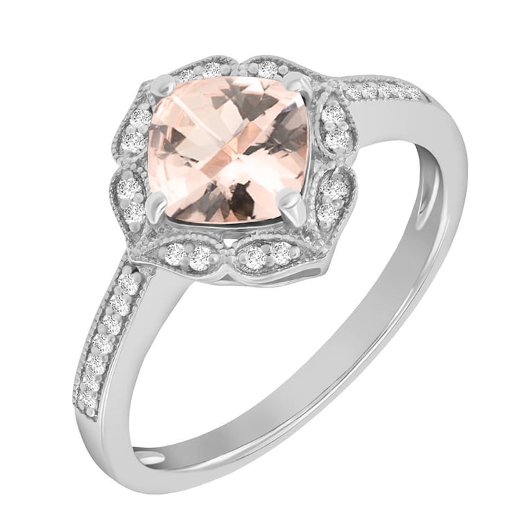 Zásnubní prsten Yamika 7774