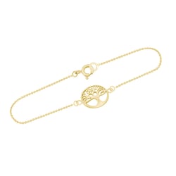 Náramek se stromem života Gavla