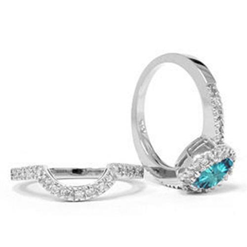 Diamantový zlatý set 4380