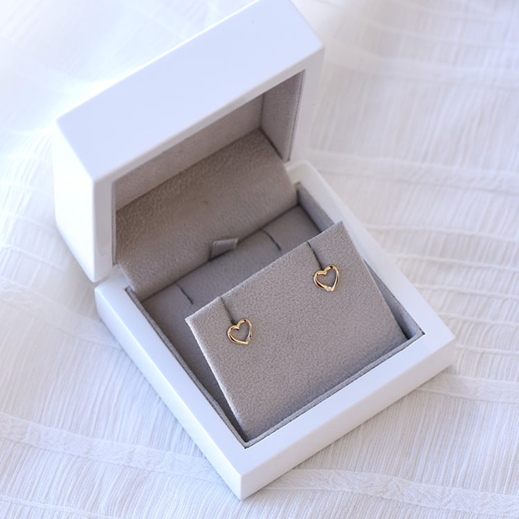 Náušnice s diamanty 66399