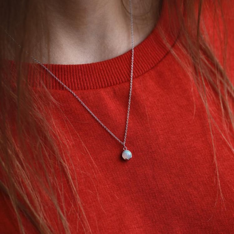 Kolekce s opály 24949