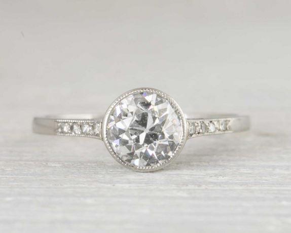 moissanite 9310