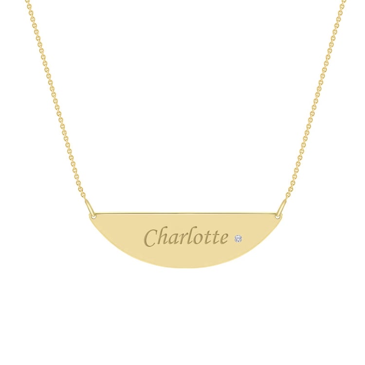 Zlatý náhrdelník 40255