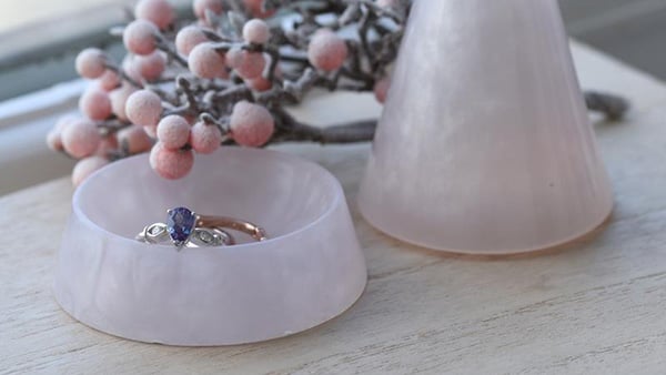 10+1 věcí, které byste neměli dělat se svým šperkem