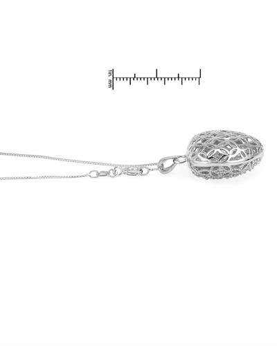 náhrdelník srdce 821