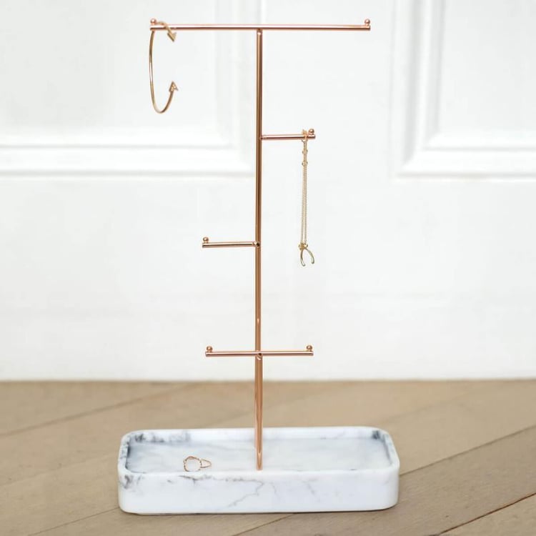 Organizér na šperky 40953