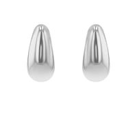 Zlaté napichovací náušnice Apolena