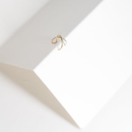 Zlatá záušnice Traci