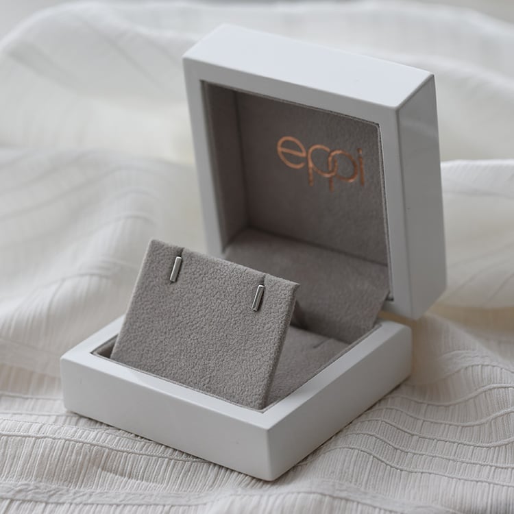 Zlaté náušnice 63760