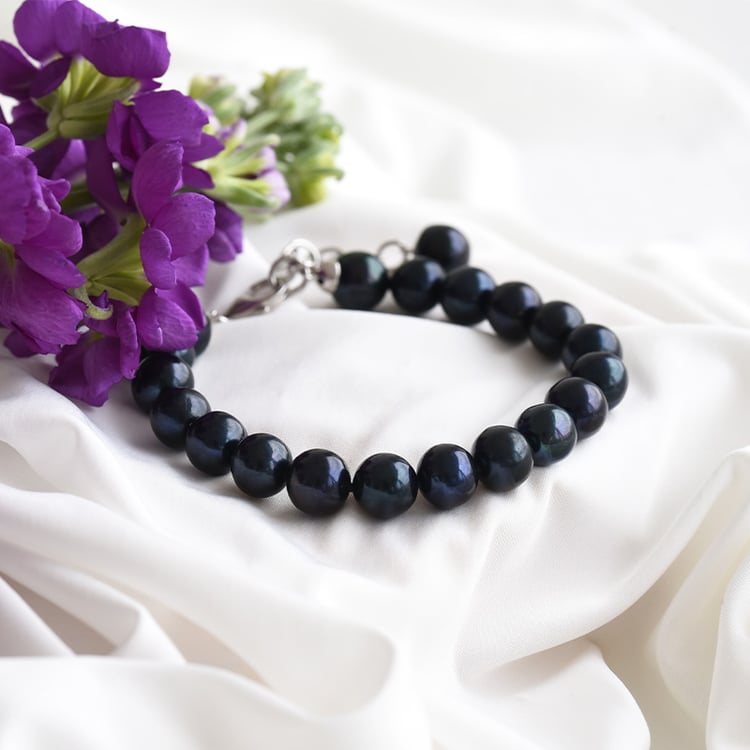 Perlový náramek 97770