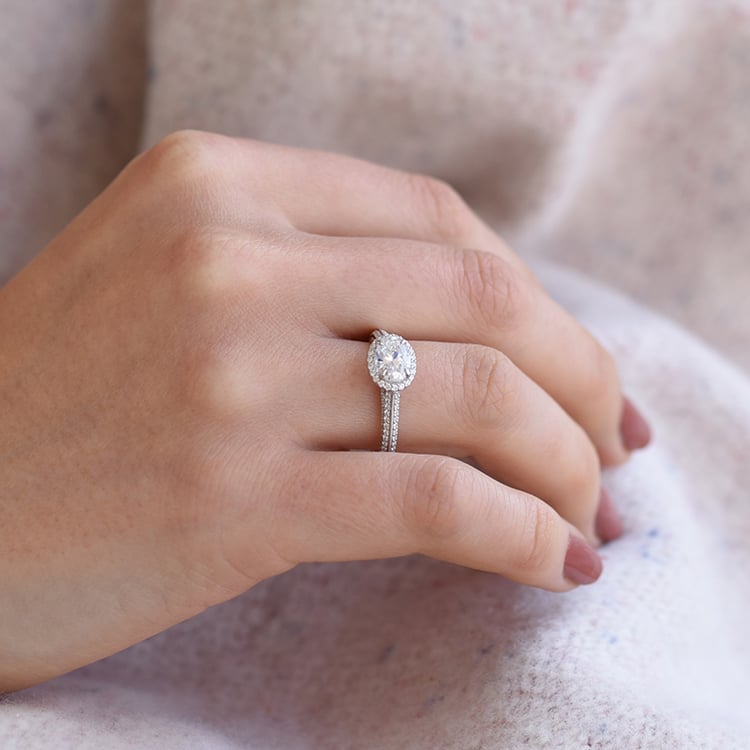 Prsten ze zlata 60938