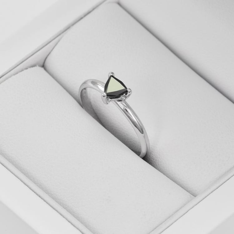 Diamantový prsten 37536