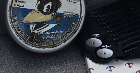 Jak s tatínkem oslavit nezapomenutelný Den otců