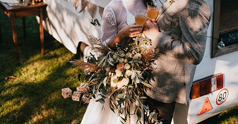 Vše o svatebních novinách