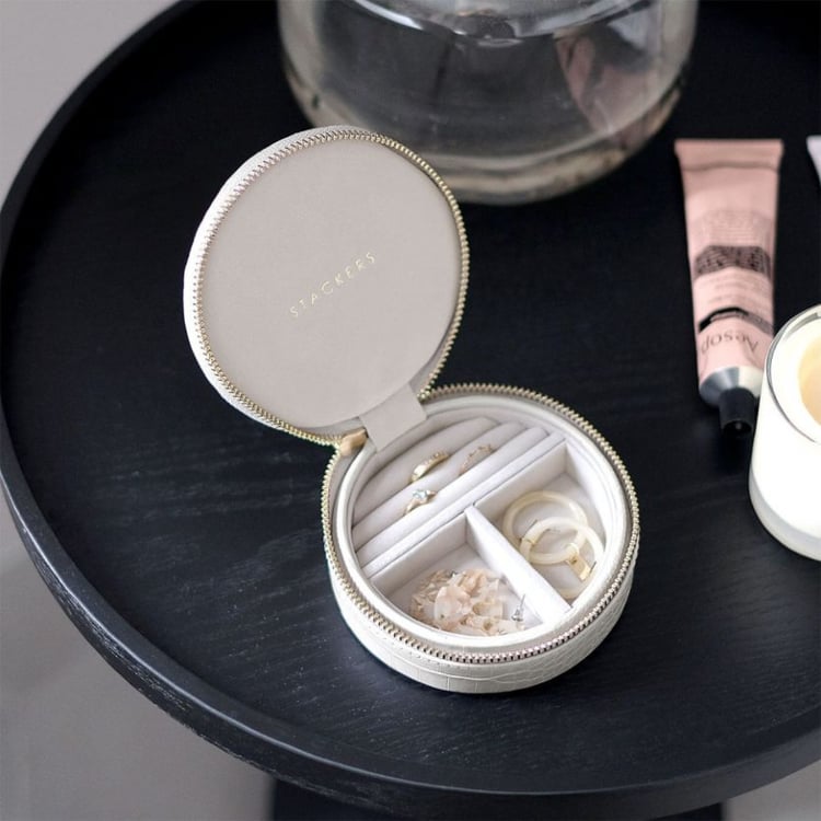 Cestovní pouzdro na šperky 63484