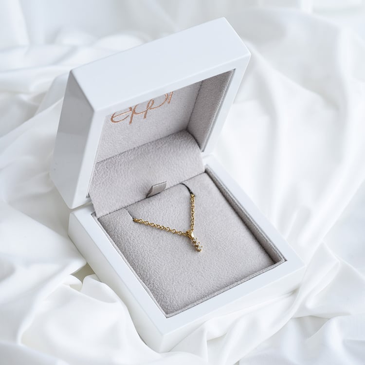 Přívěsek s diamanty 86241