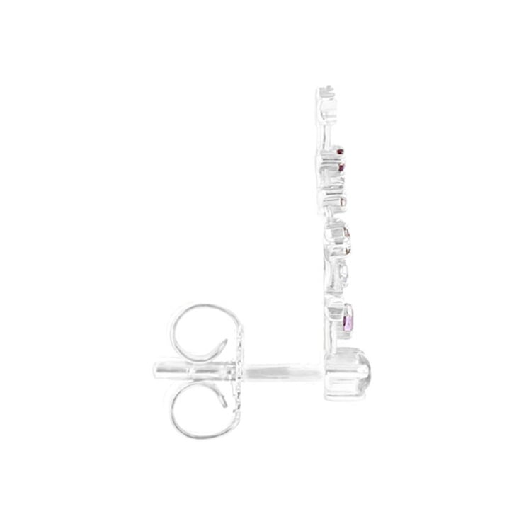 Náušnice se znamením zvěrokruhu Pisces 156603